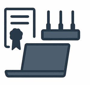 Hardare & Software Procurement