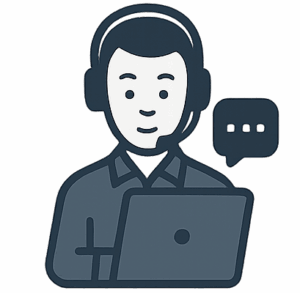 Support & Monitoring